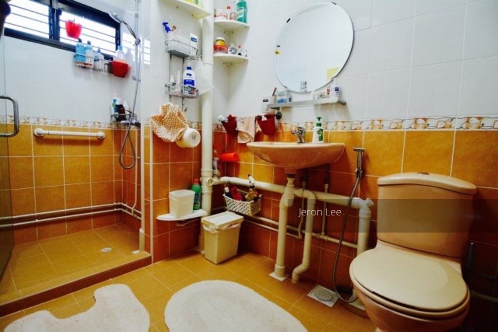 Blk 116 Clementi Street 13 (Clementi), HDB Executive #152869552